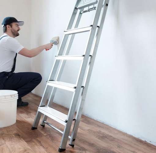 project painting services